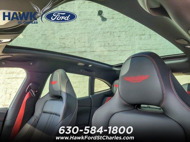 2025 Aston Martin Dbx - $245,995