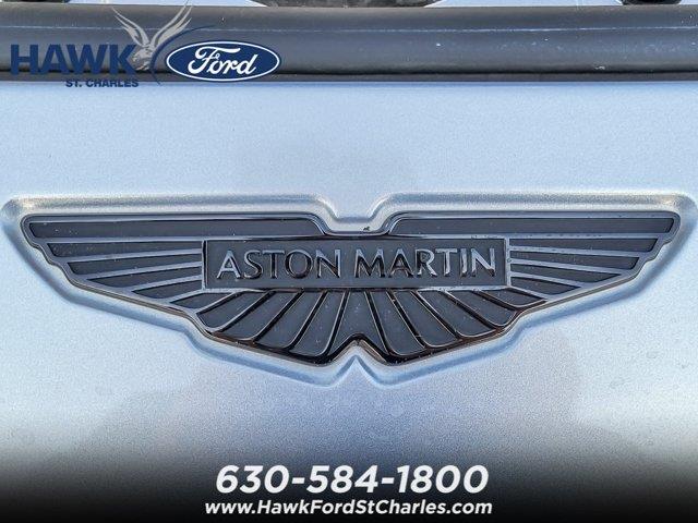 2025 Aston Martin Dbx - $245,995