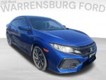 2017 Civic Thumbnail 1
