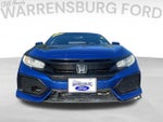 2017 Civic Thumbnail 2