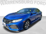 2017 Civic Thumbnail 3