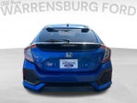 2017 Civic Thumbnail 6