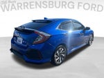2017 Civic Thumbnail 7