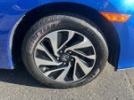 2017 Civic Thumbnail 9