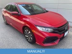 2018 Civic Thumbnail 1