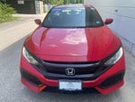 2018 Civic Thumbnail 3
