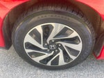 2018 Civic Thumbnail 6