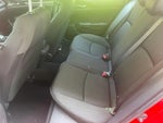 2018 Civic Thumbnail 10