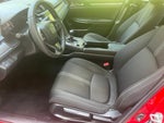 2018 Civic Thumbnail 12