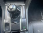 2018 Civic Thumbnail 17