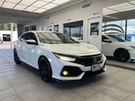2018 Civic Thumbnail 1