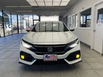 2018 Civic Thumbnail 2