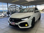 2018 Civic Thumbnail 3