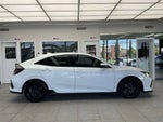 2018 Civic Thumbnail 4