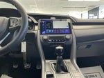 2018 Civic Thumbnail 18