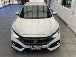 2018 Civic Thumbnail 26