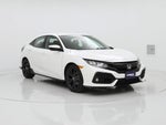 2018 Civic Thumbnail 1