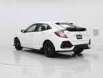 2018 Civic Thumbnail 2
