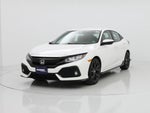 2018 Civic Thumbnail 4