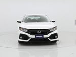 2018 Civic Thumbnail 5