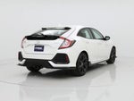2018 Civic Thumbnail 8