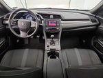 2018 Civic Thumbnail 9