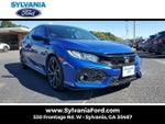 2018 Civic Thumbnail 1