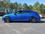 2018 Civic Thumbnail 6
