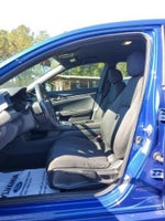 2018 Civic Thumbnail 10