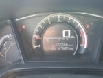 2018 Civic Thumbnail 16
