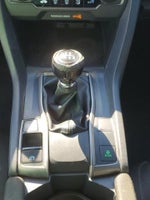 2018 Civic Thumbnail 19