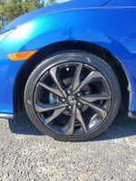 2018 Civic Thumbnail 24