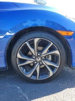 2018 Civic Thumbnail 27