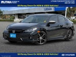 2020 Civic Thumbnail 1