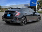 2020 Civic Thumbnail 3