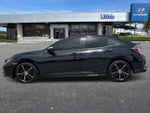 2020 Civic Thumbnail 6