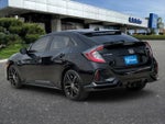 2020 Civic Thumbnail 7
