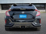 2020 Civic Thumbnail 8
