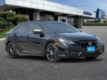 2020 Civic Thumbnail 10
