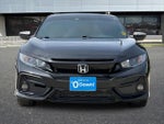 2020 Civic Thumbnail 11