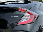 2020 Civic Thumbnail 27