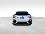 2020 Civic Thumbnail 5