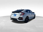 2020 Civic Thumbnail 6