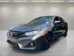 2018 Civic Thumbnail 1