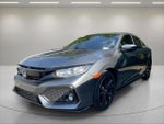 2018 Civic Thumbnail 2