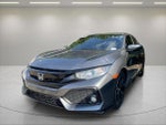 2018 Civic Thumbnail 4