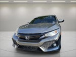 2018 Civic Thumbnail 5
