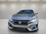 2018 Civic Thumbnail 6