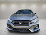 2018 Civic Thumbnail 7