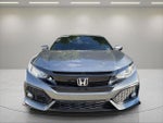 2018 Civic Thumbnail 8